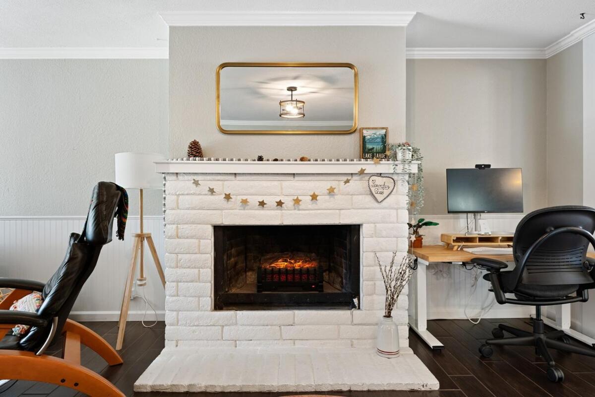 Holiday home The Midtown Orchard *