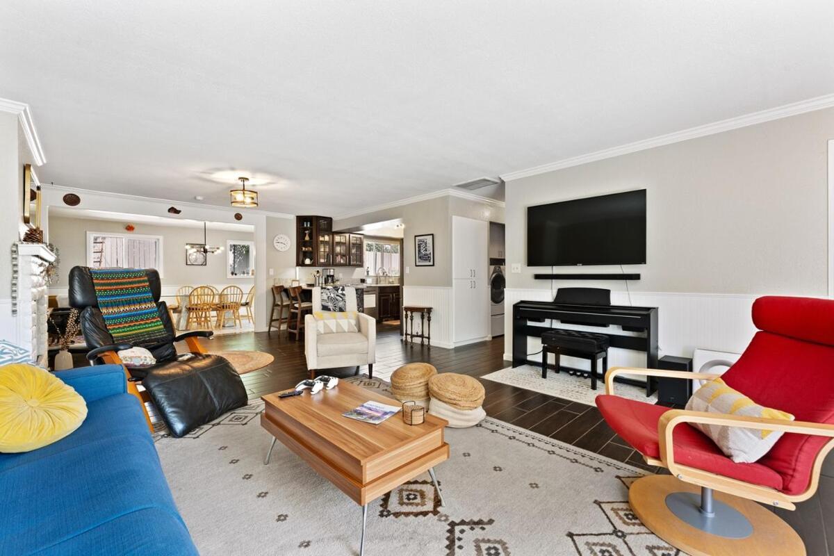 The Midtown Orchard Holiday home