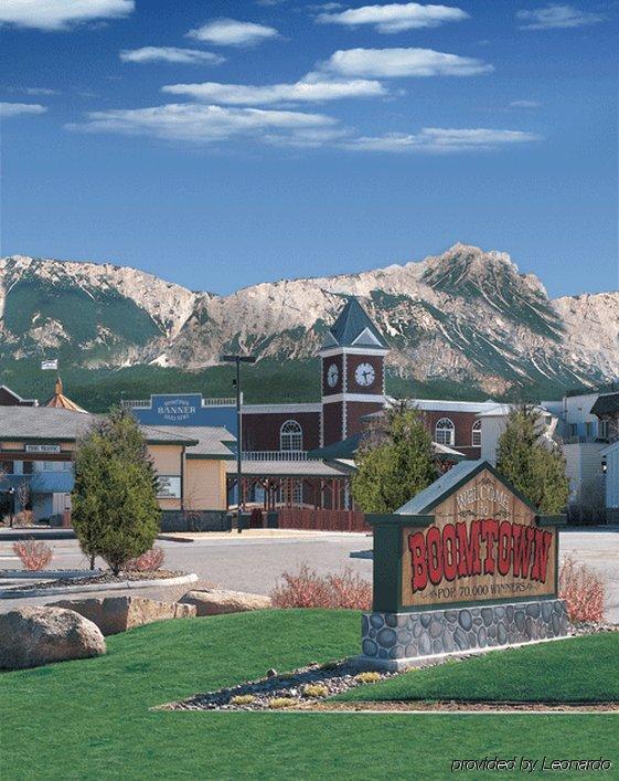 Western Boomtown Casino