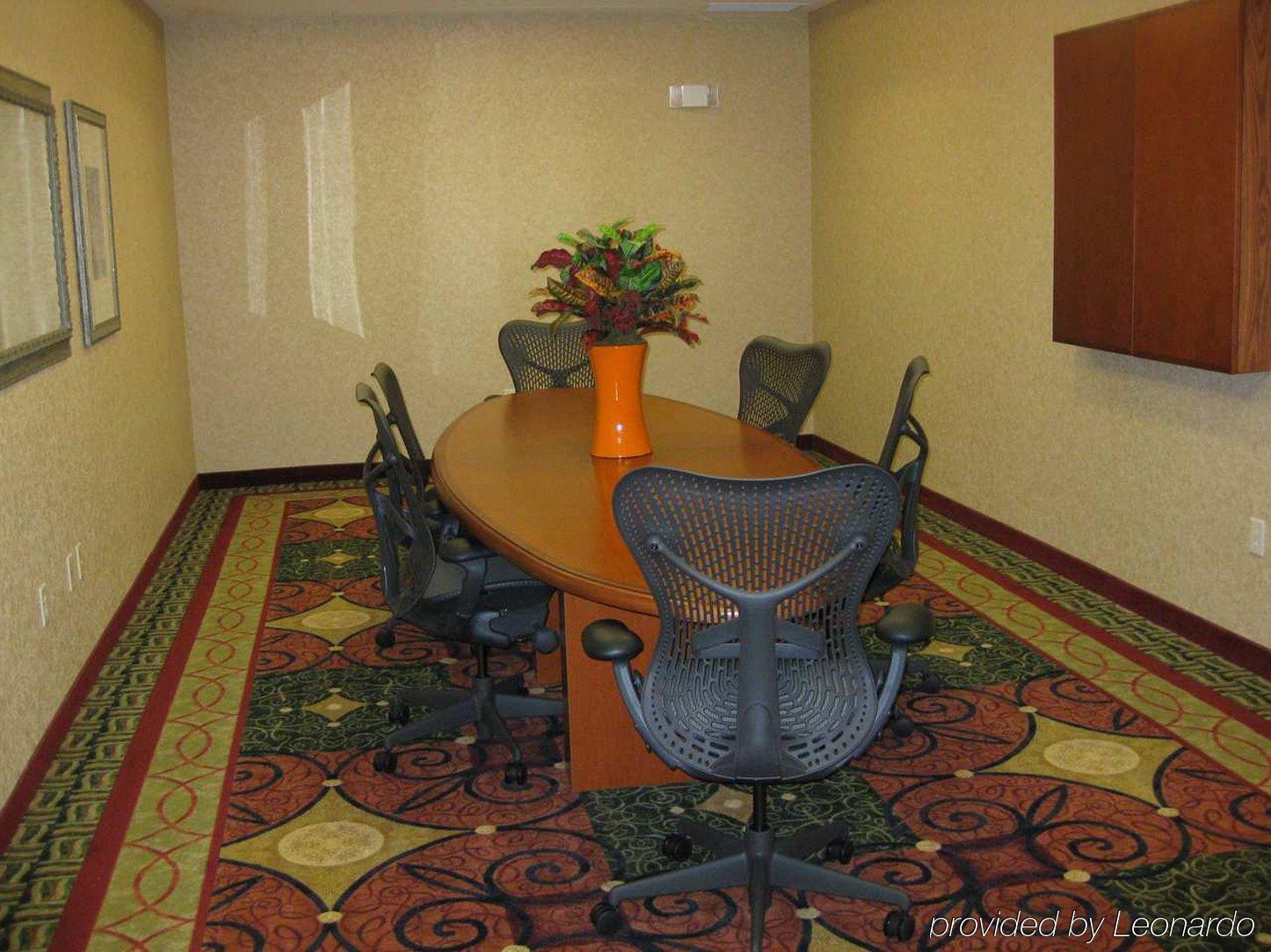Hilton Garden Reno