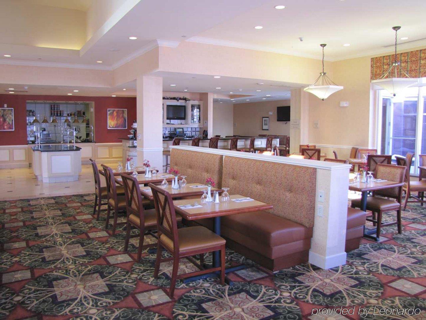 Hilton Garden Hotel