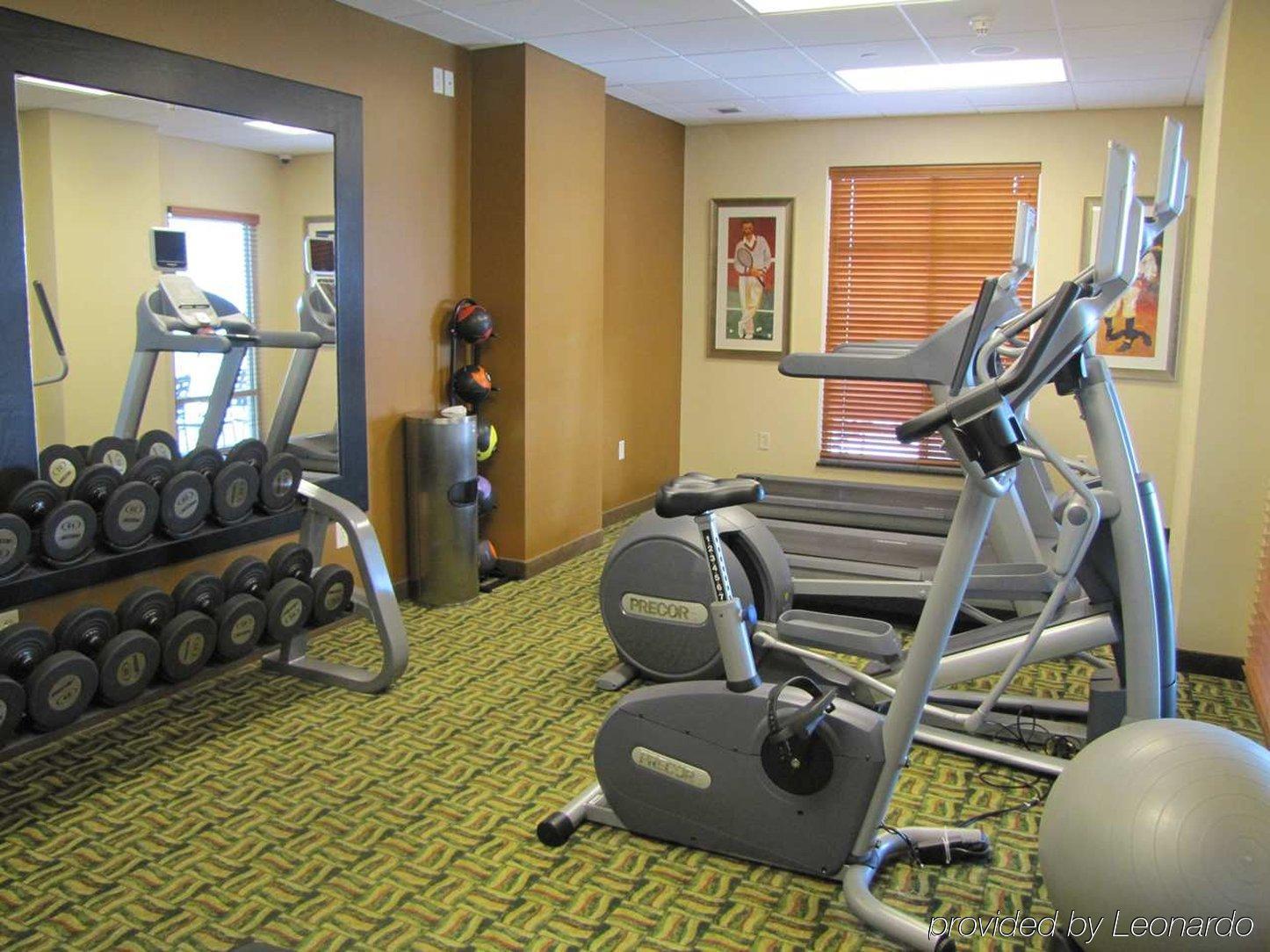 Hilton Garden Hotel