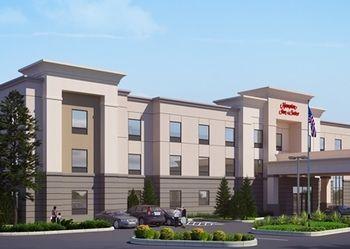 Hampton & - West, Nv Hotel 3*