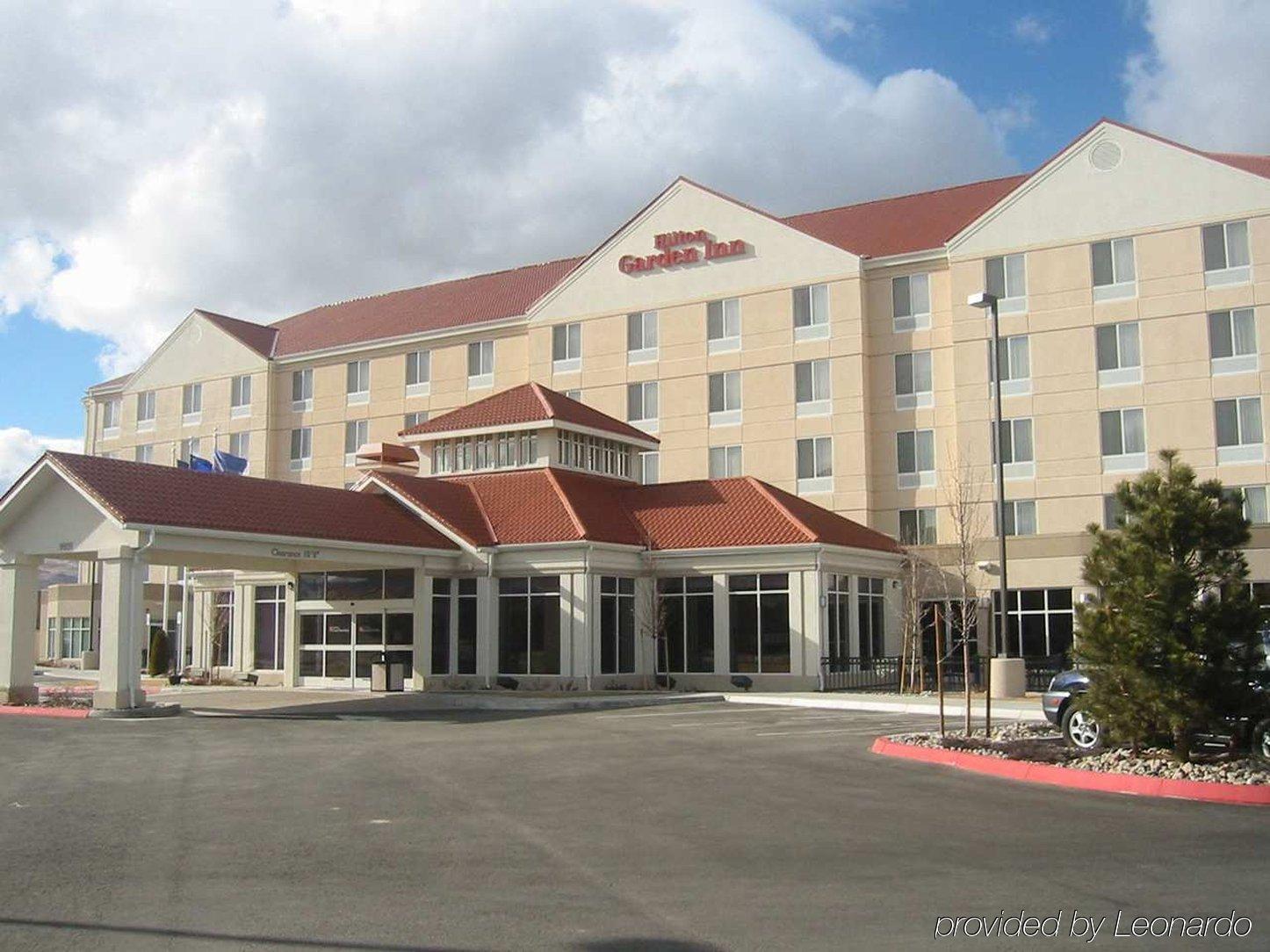 Hilton Garden 3* Reno