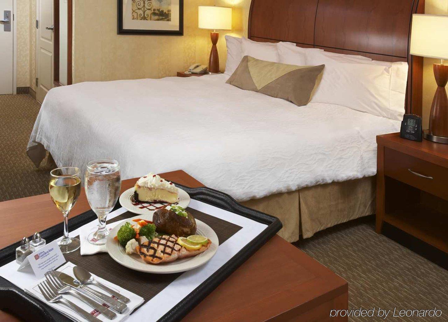 Hilton Garden Reno