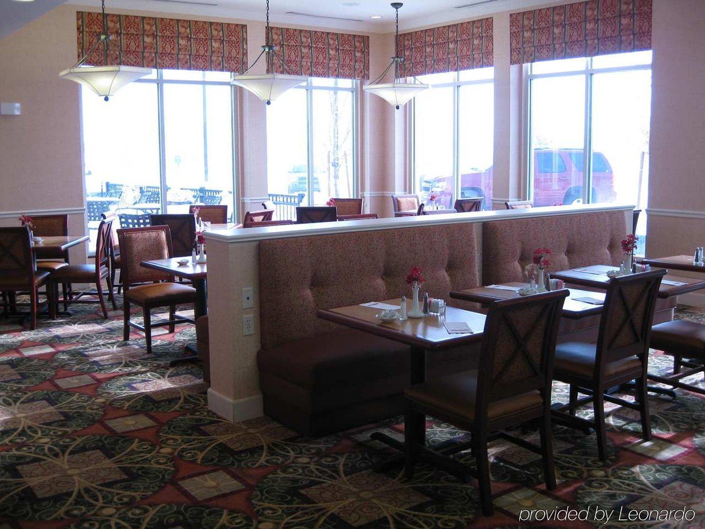 Hilton Garden 3*