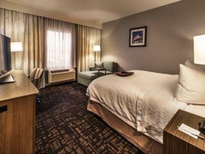 Hotel Hampton & - West, Nv Reno