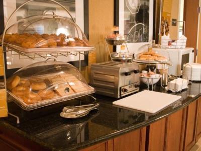 Hotel Hampton & - West, Nv 3*