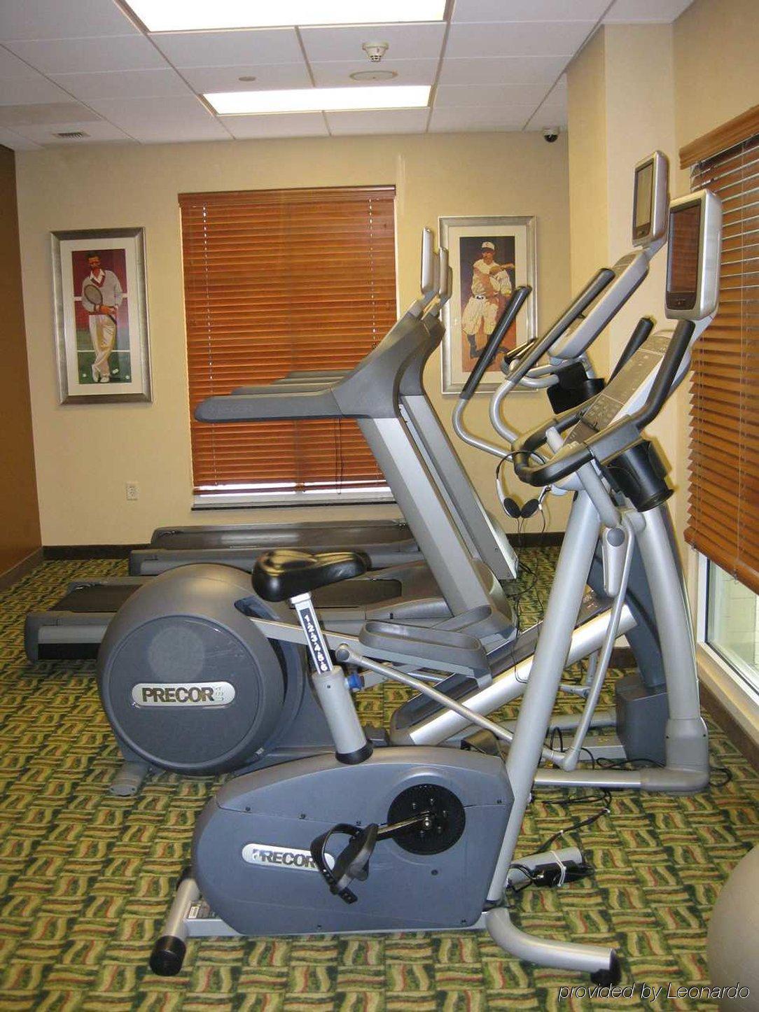 Hilton Garden Hotel Reno