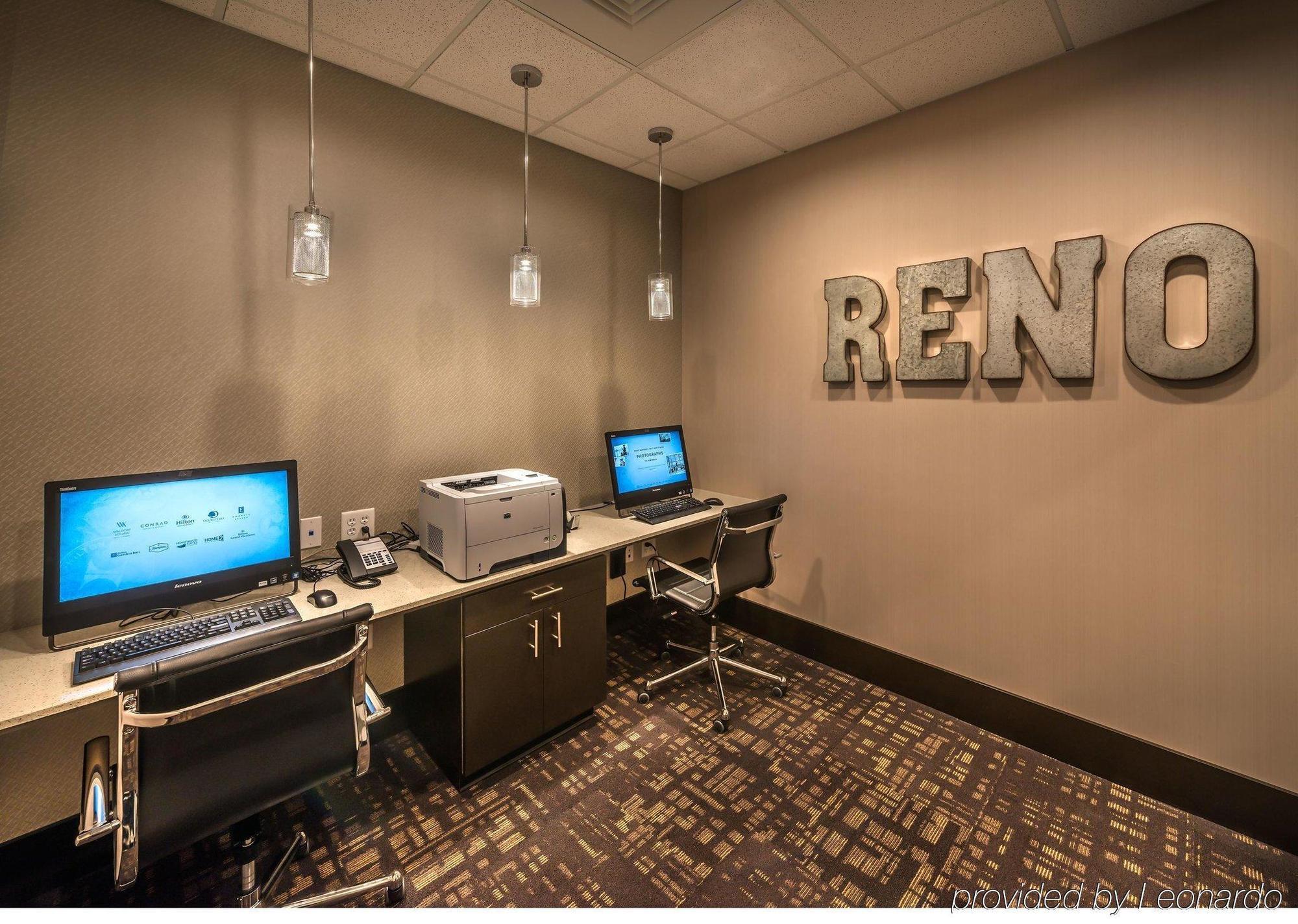 Hampton & - West, Nv Hotel 3*