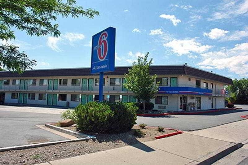 6-reno, Nv - Livestock Events Center Hotel Reno