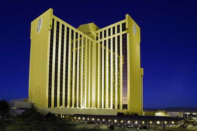 Resort Grand Sierra And Casino Reno