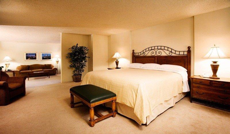 Grand Sierra And Casino 4*