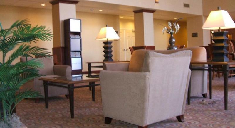 Hotel Hampton & - West, Nv