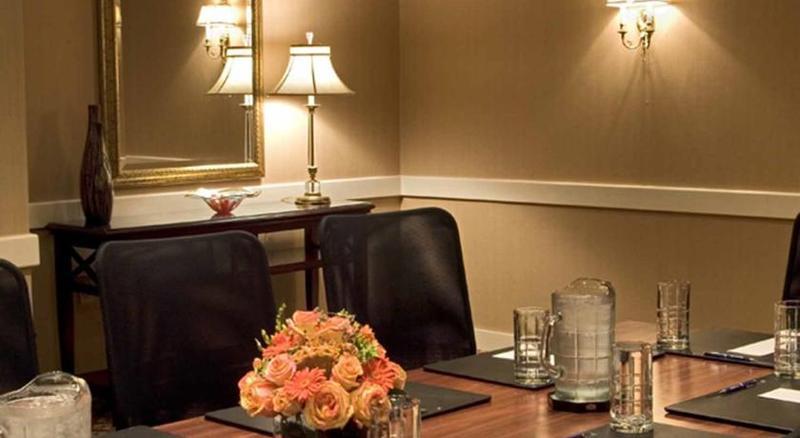 Hotel Hampton & - West, Nv 3*
