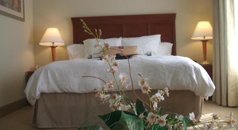 Hotel Hampton & - West, Nv 3*