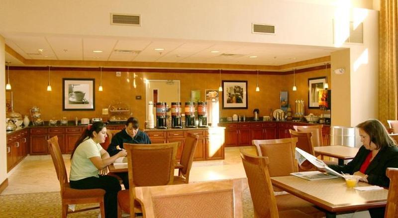 Hotel Hampton & - West, Nv Reno