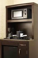Hotel Hilton Garden