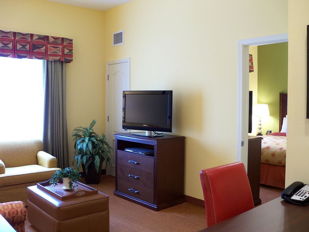 Homewood By Hilton 3* Reno
