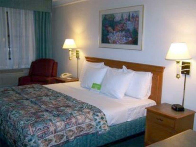 La Quinta By Wyndham Hotel Reno