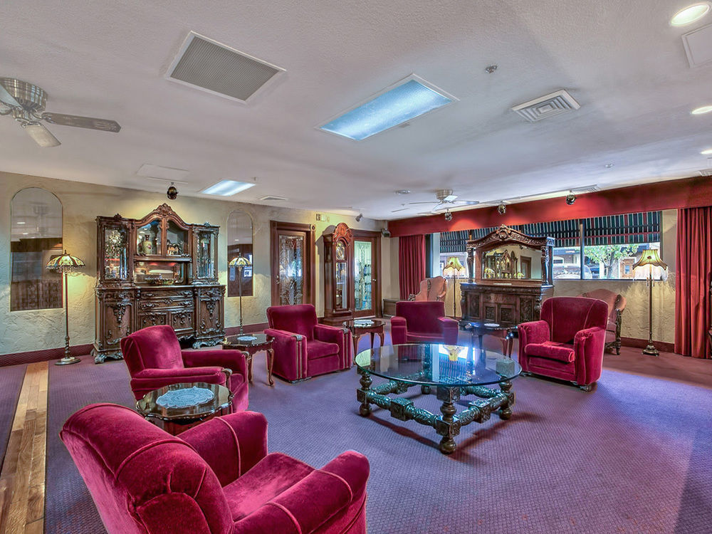 Hotel Plaza Club Reno