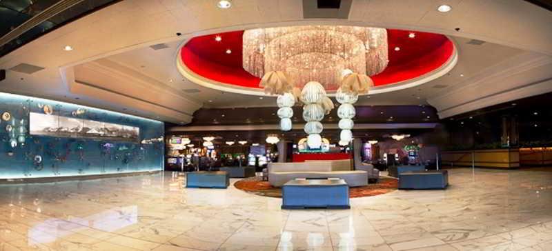 Grand Sierra And Casino 4*