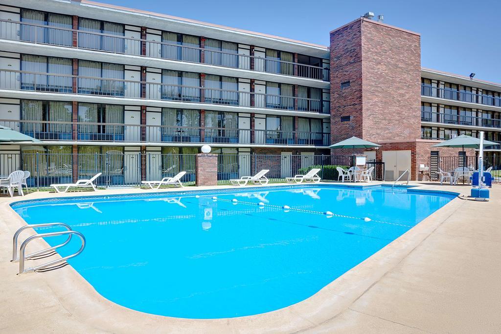 Hotel Americas Value 2*