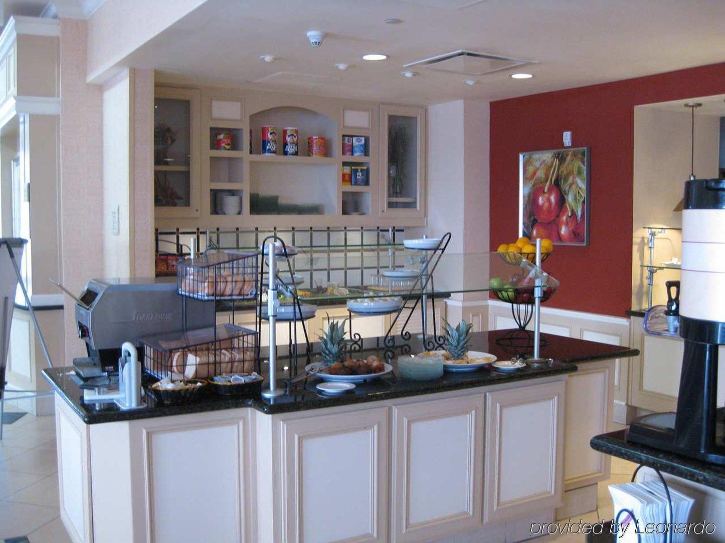 Hilton Garden Reno