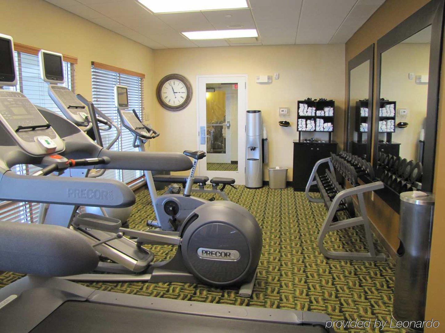 Hilton Garden 3* Reno