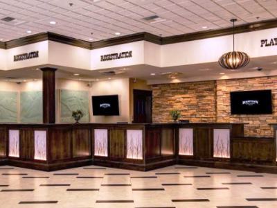 Hotel Western Boomtown Casino 3*