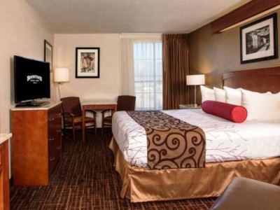 Hotel Western Boomtown Casino Reno