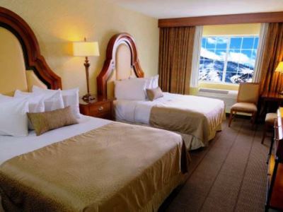 Western Boomtown Casino 3*