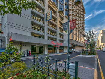 Plaza Club Hotel Reno