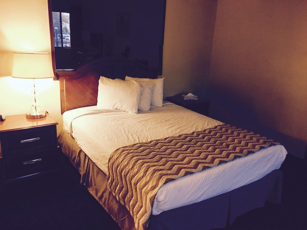 Hotel Travelodge By Wyndham Reno