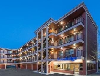Travelodge By Wyndham Hotel