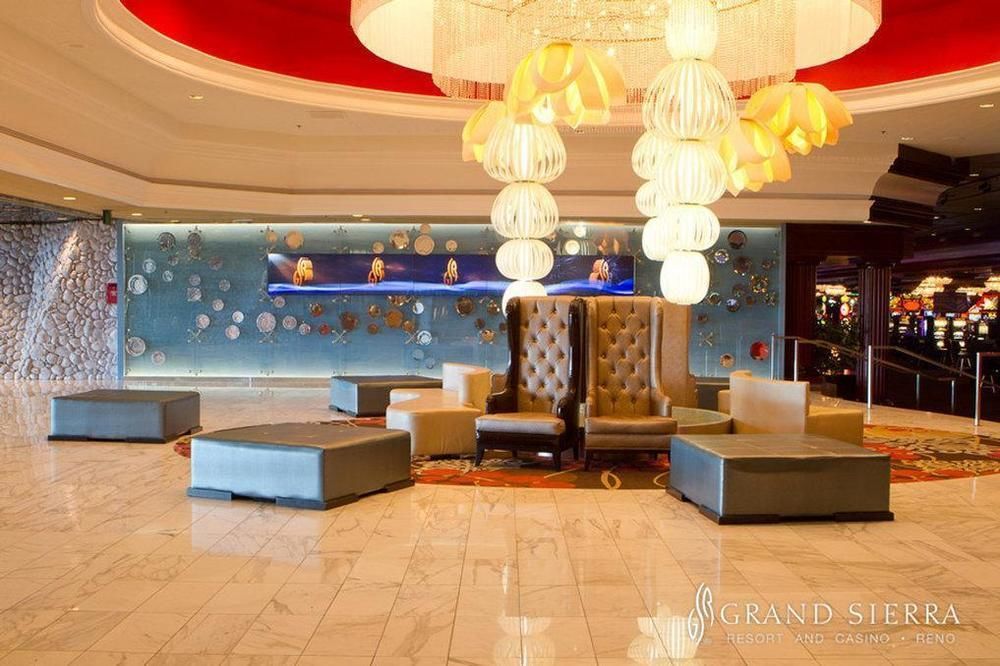 Grand Sierra And Casino 4*
