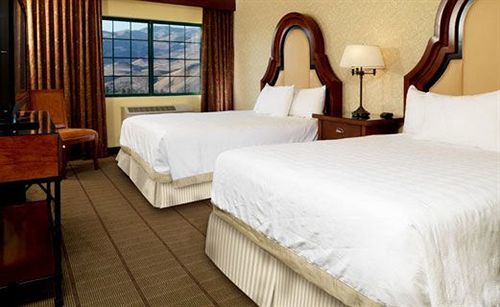 Western Boomtown Casino 3*