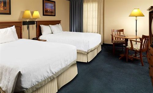 Hotel Western Boomtown Casino