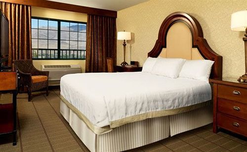 Western Boomtown Casino Hotel