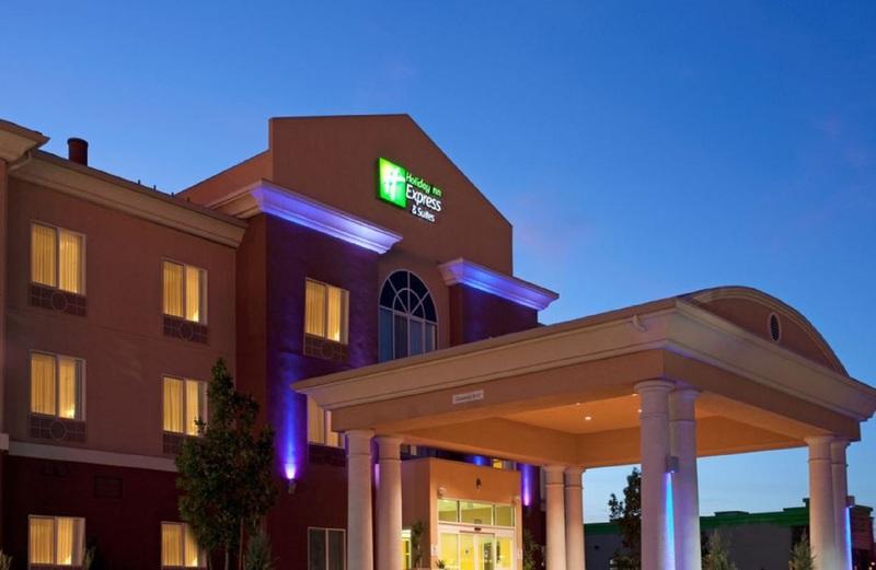 Express Airport By Ihg 3* Reno
