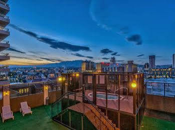 Plaza Club 3* Reno