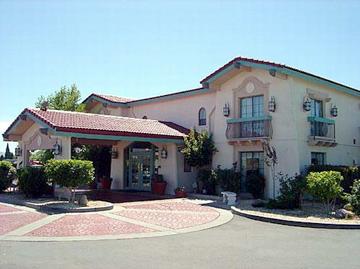 Hotel La Quinta By Wyndham Reno