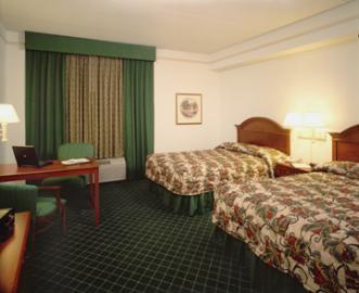 La Quinta By Wyndham 3* Reno