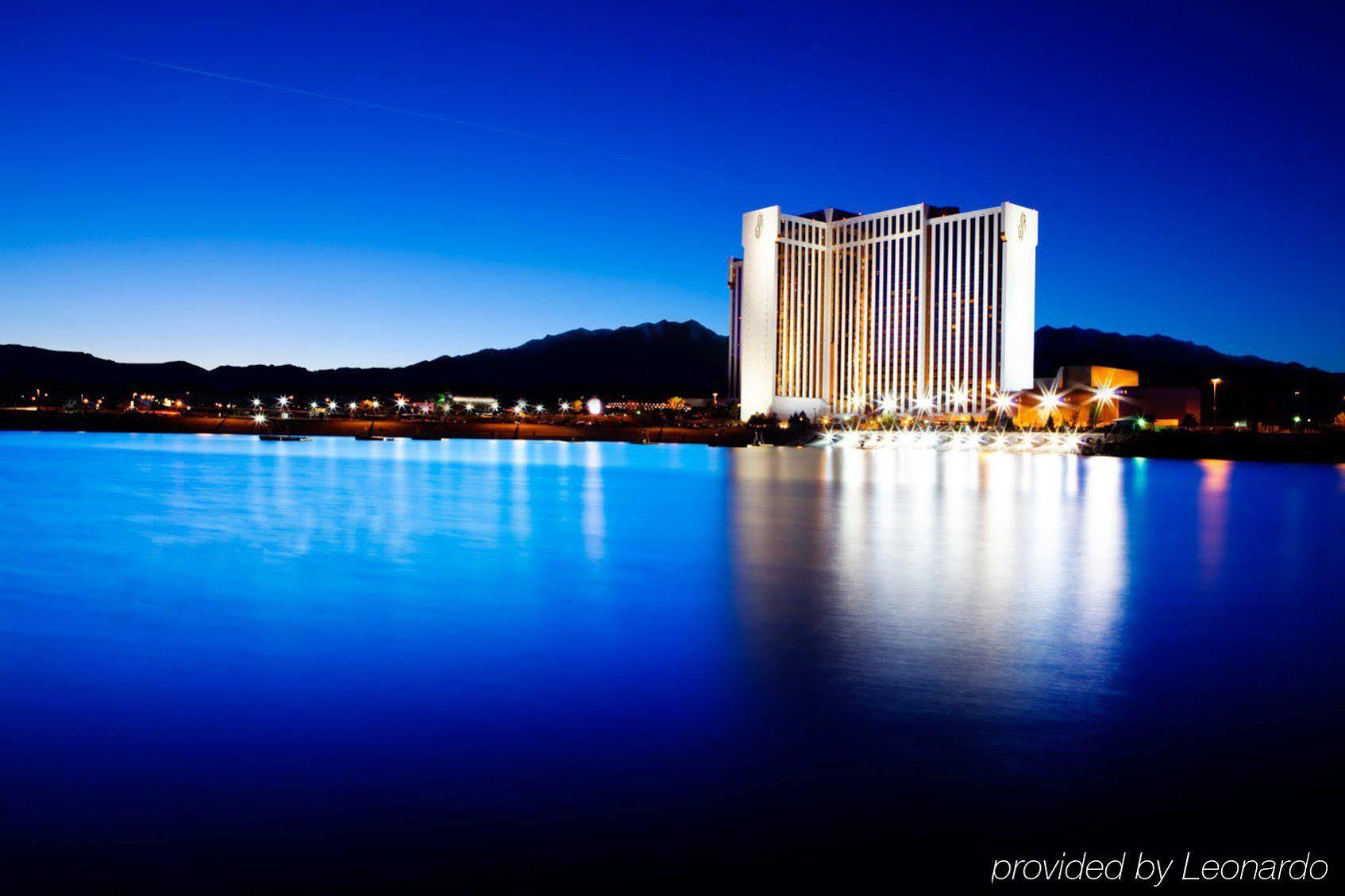 Resort Grand Sierra And Casino Reno