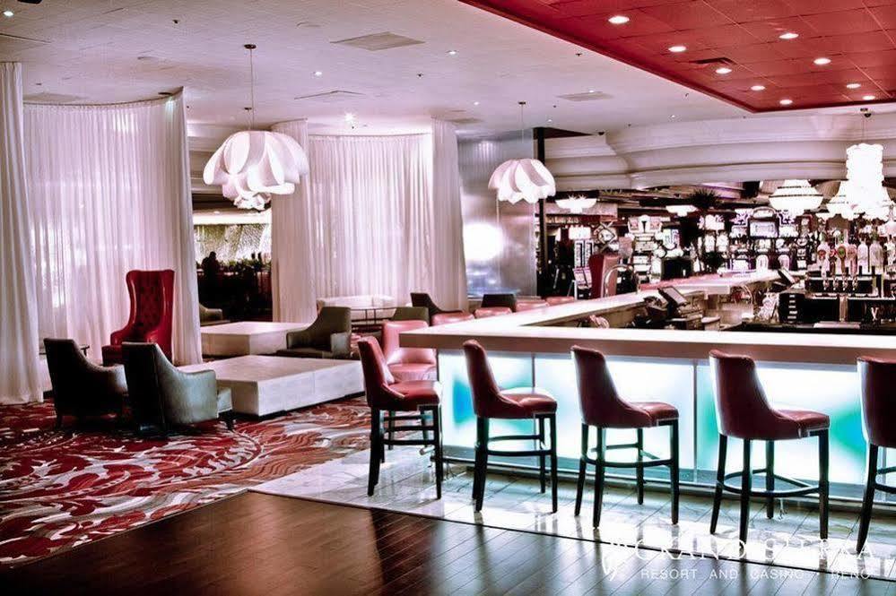 Grand Sierra And Casino Resort 4*