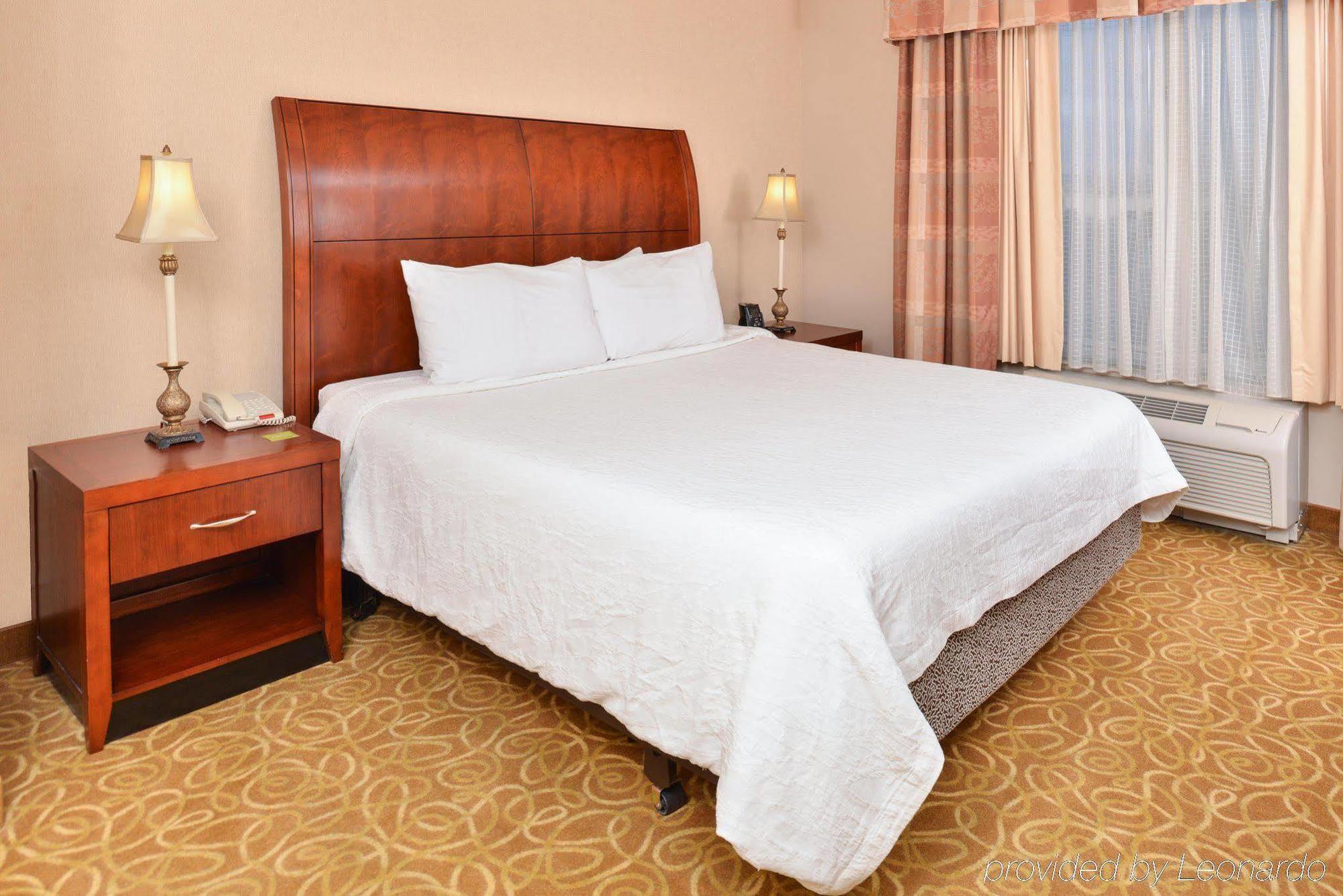 Hilton Garden 3* Reno
