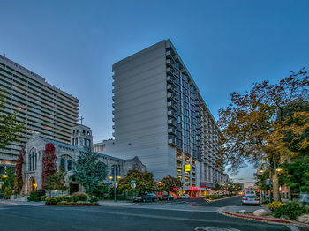 Plaza Club 3* Reno