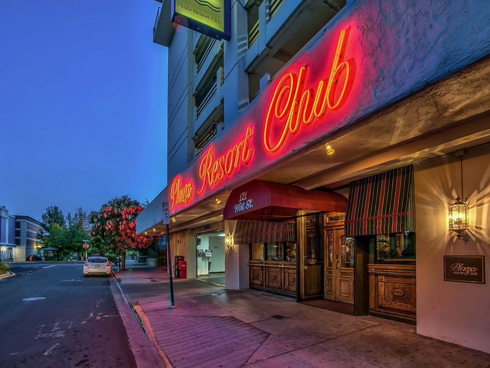 Plaza Club 3* Reno