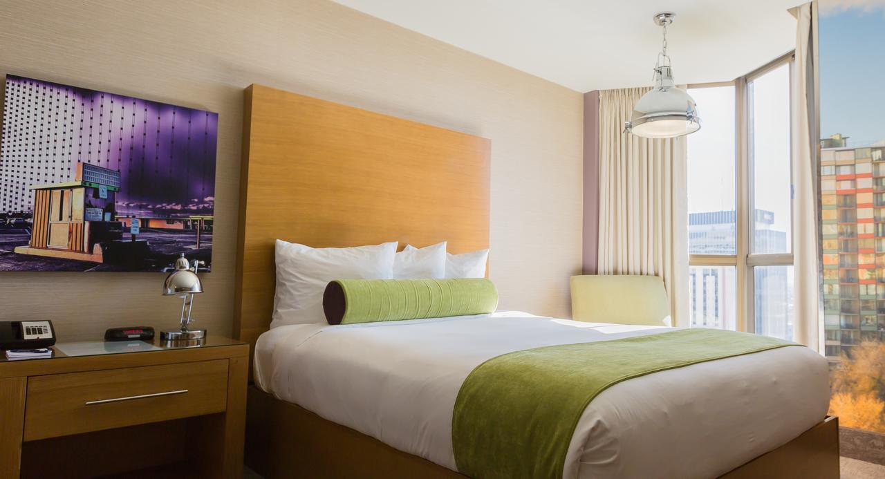 Hotel Whitney Peak Reno, Tapestry Collection By Hilton 4*