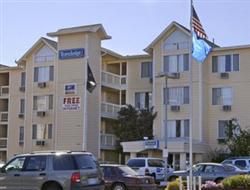 Hotel Baymont By Wyndham 2*